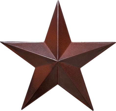 red & white metal texas star for outside of house|reds signs and symptoms.